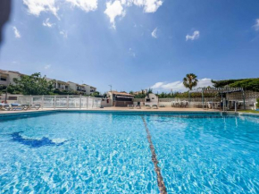 Apartment in Vacation Resort in La Cala de Mjias